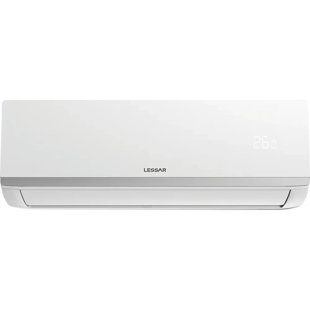 LESSAR Блок внутренний LS-MHE18KCE2B Фото №2