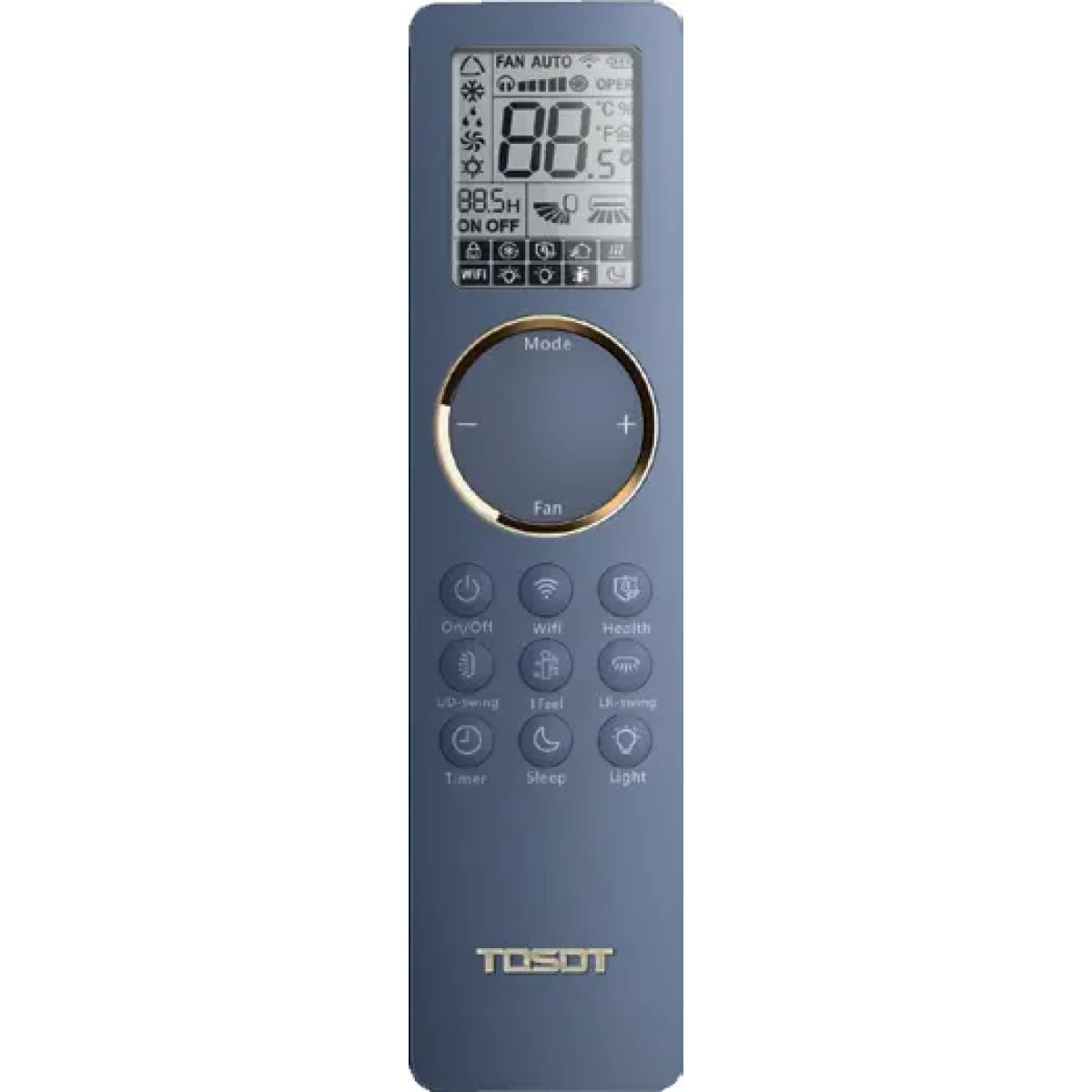 TOSOT Блок внутренний T12H-SCDA/I Фото №3