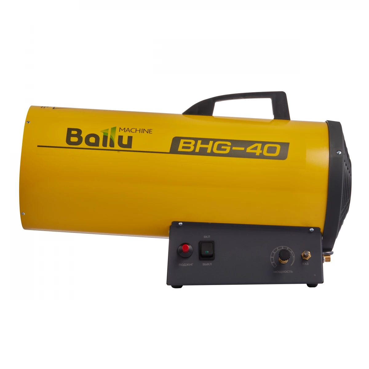 Ballu TAYGA BHG-40 Фото №3