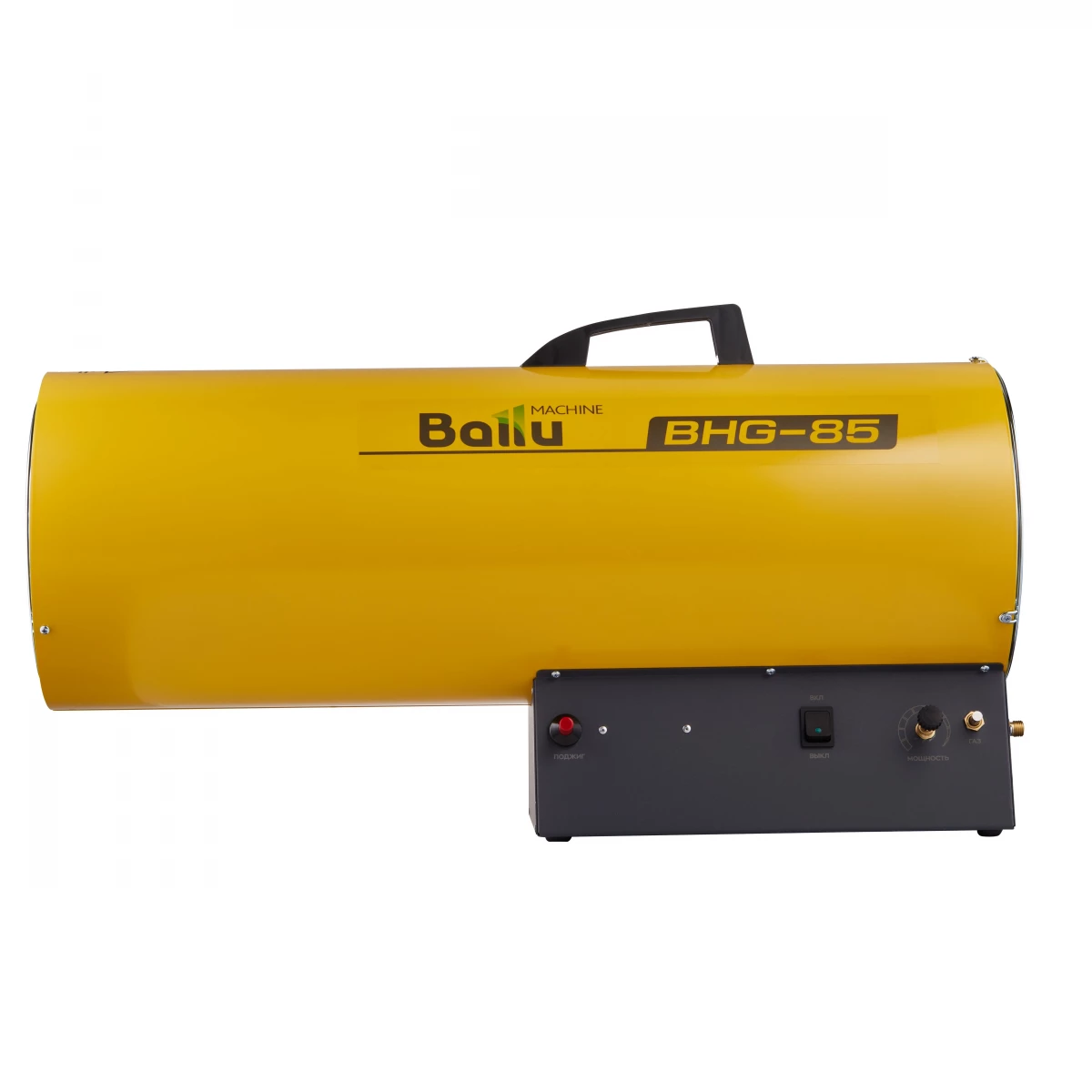 Ballu TAYGA BHG-85 Фото №3