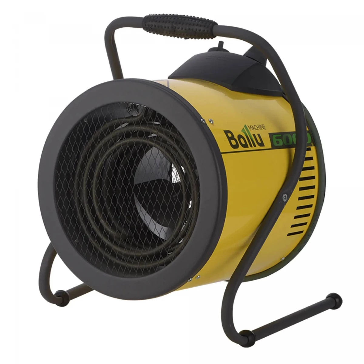 Ballu PRORAB BHP-P-6 Фото №2