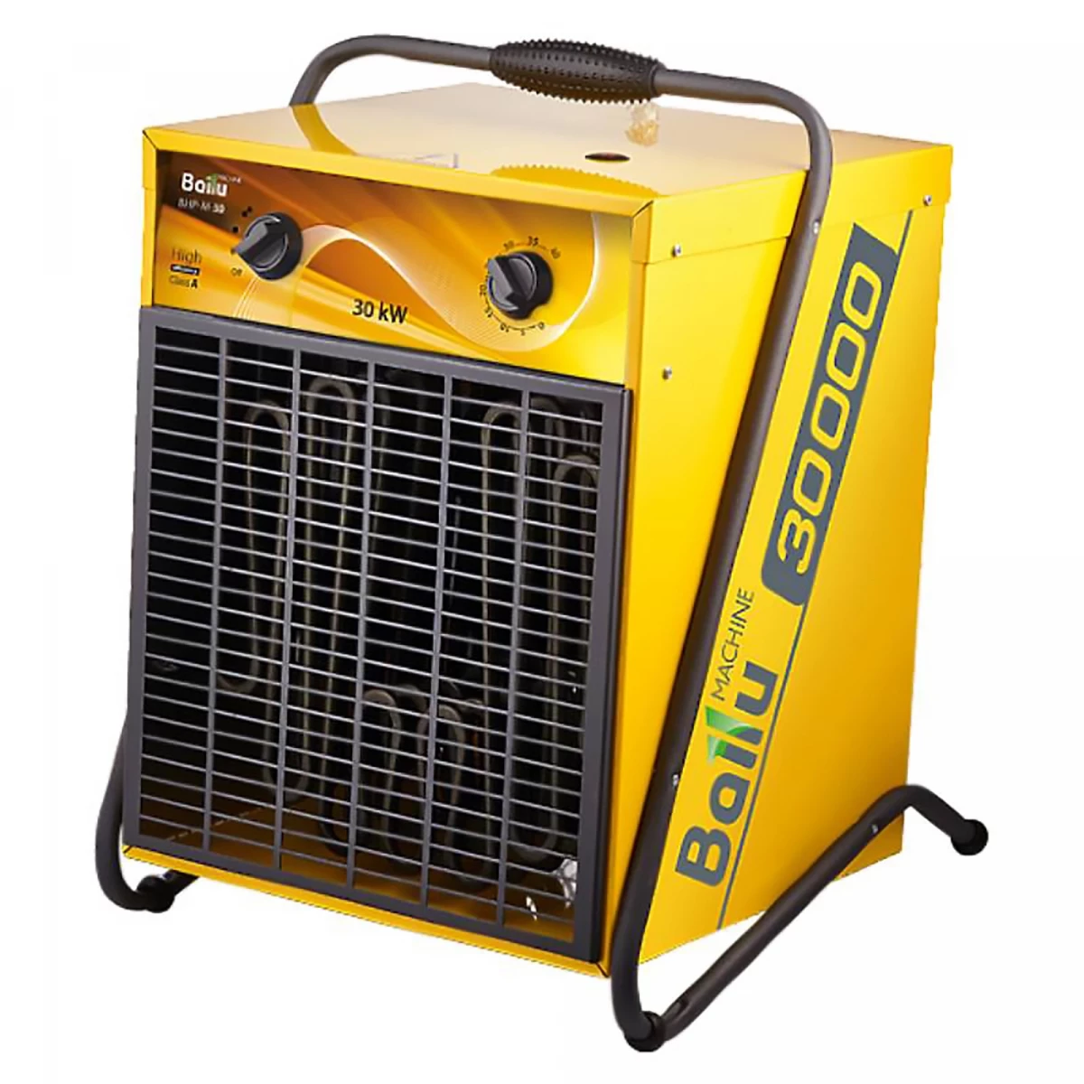 Ballu Master BHP-M-30 Фото №3