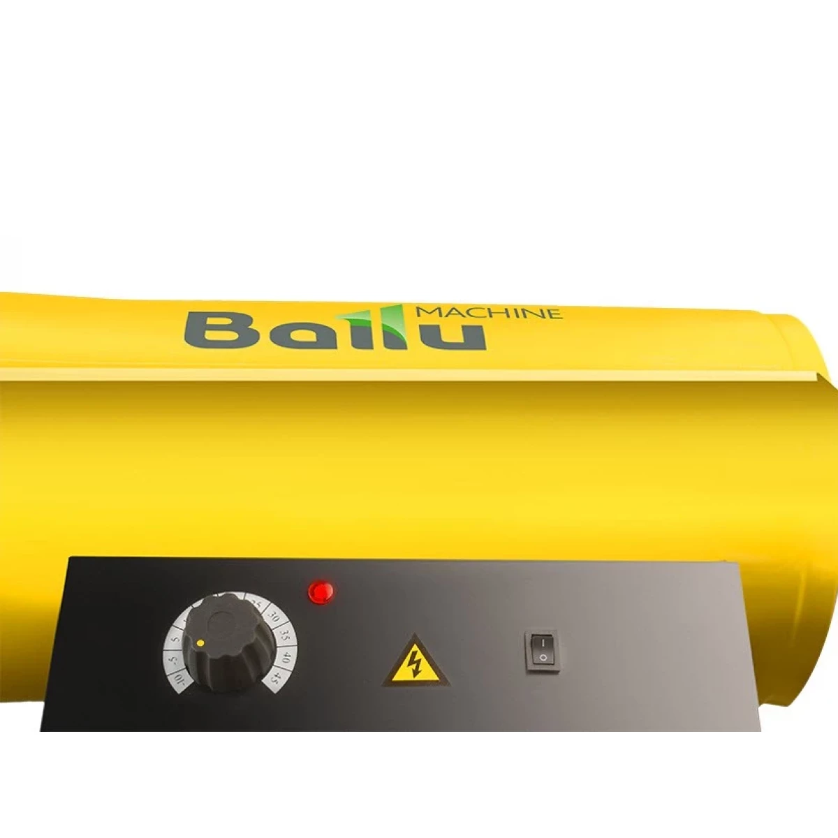 Ballu Tundra BHDN-20 Фото №5