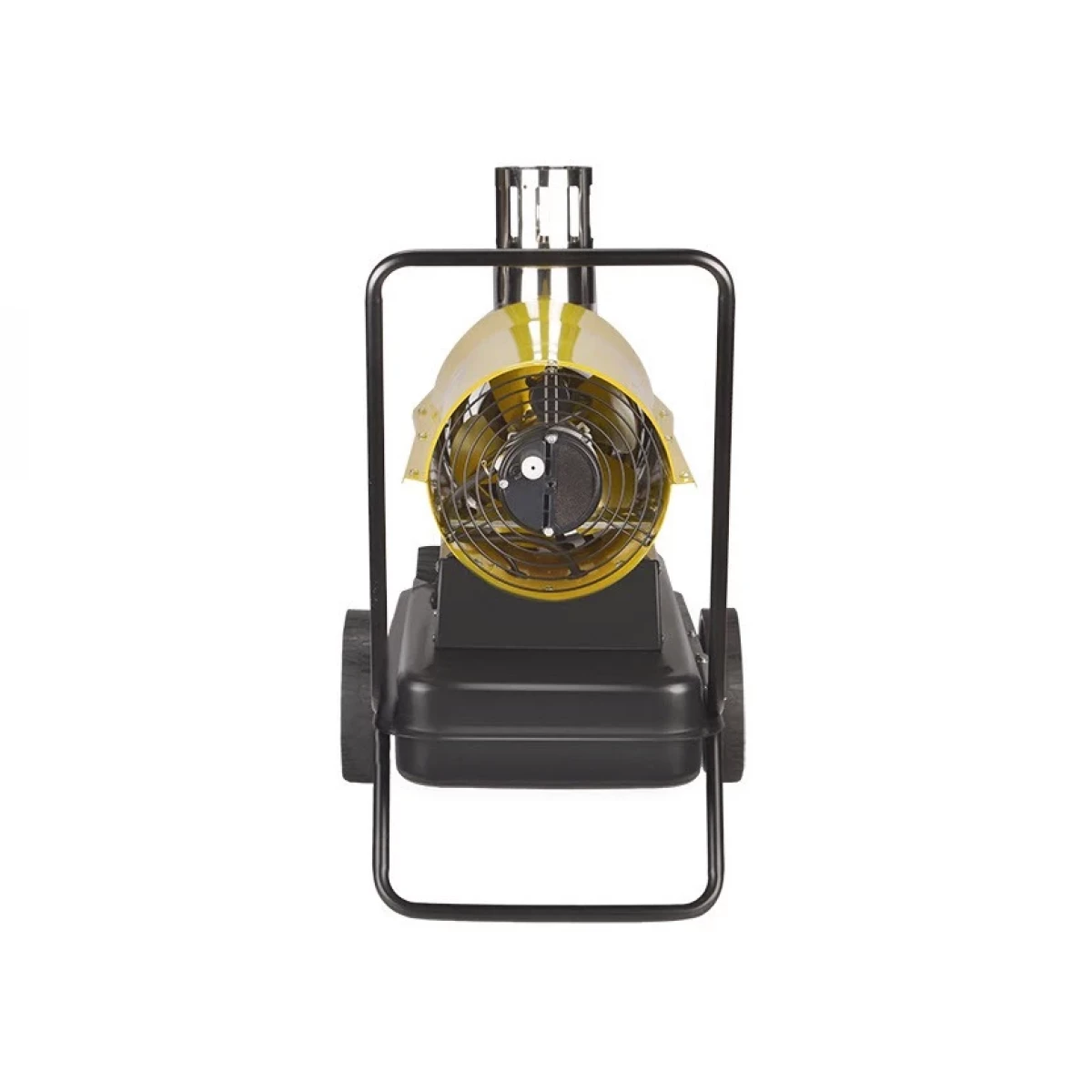 Ballu Tundra BHDN-20 Фото №6