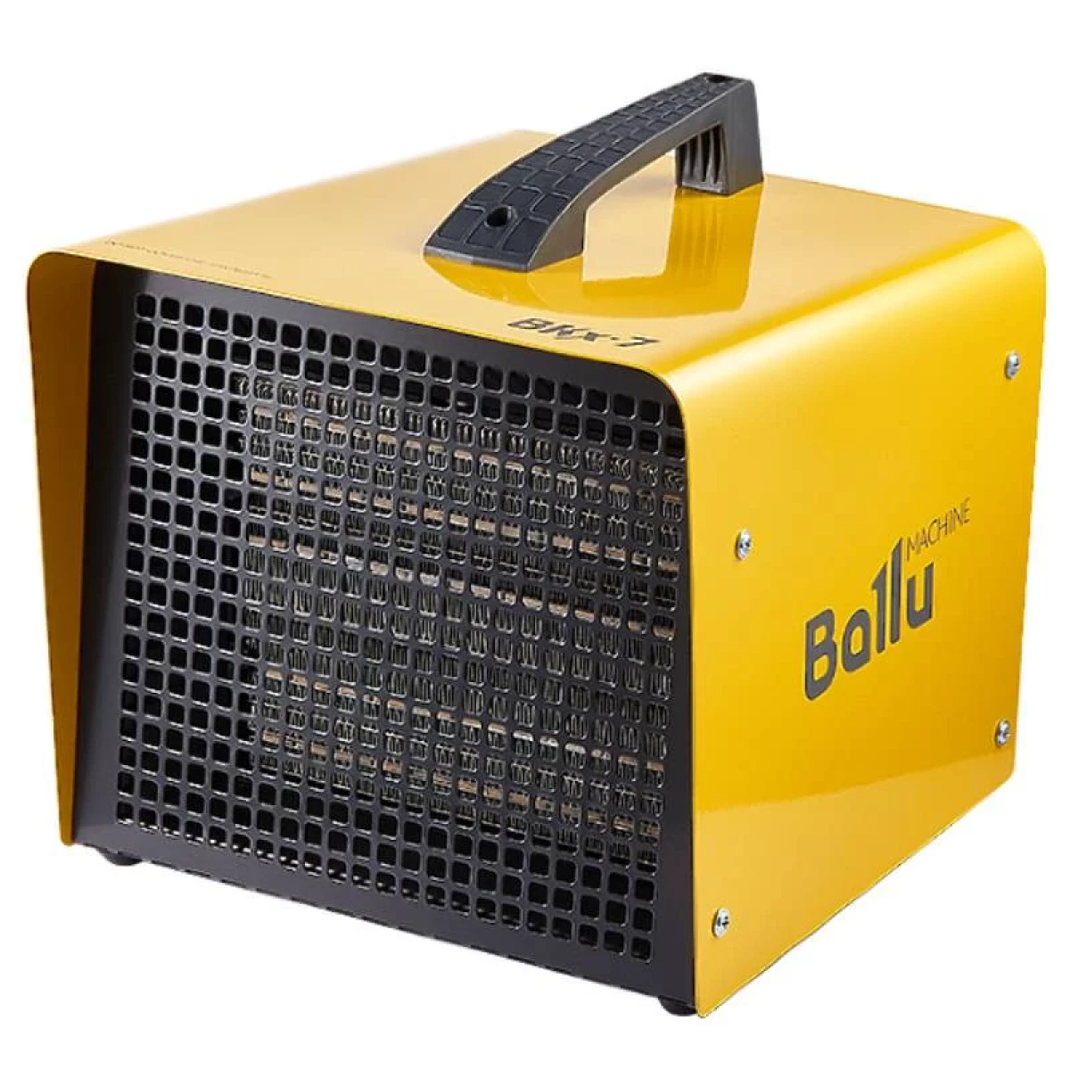 Ballu BKX BKX-7 Фото №2