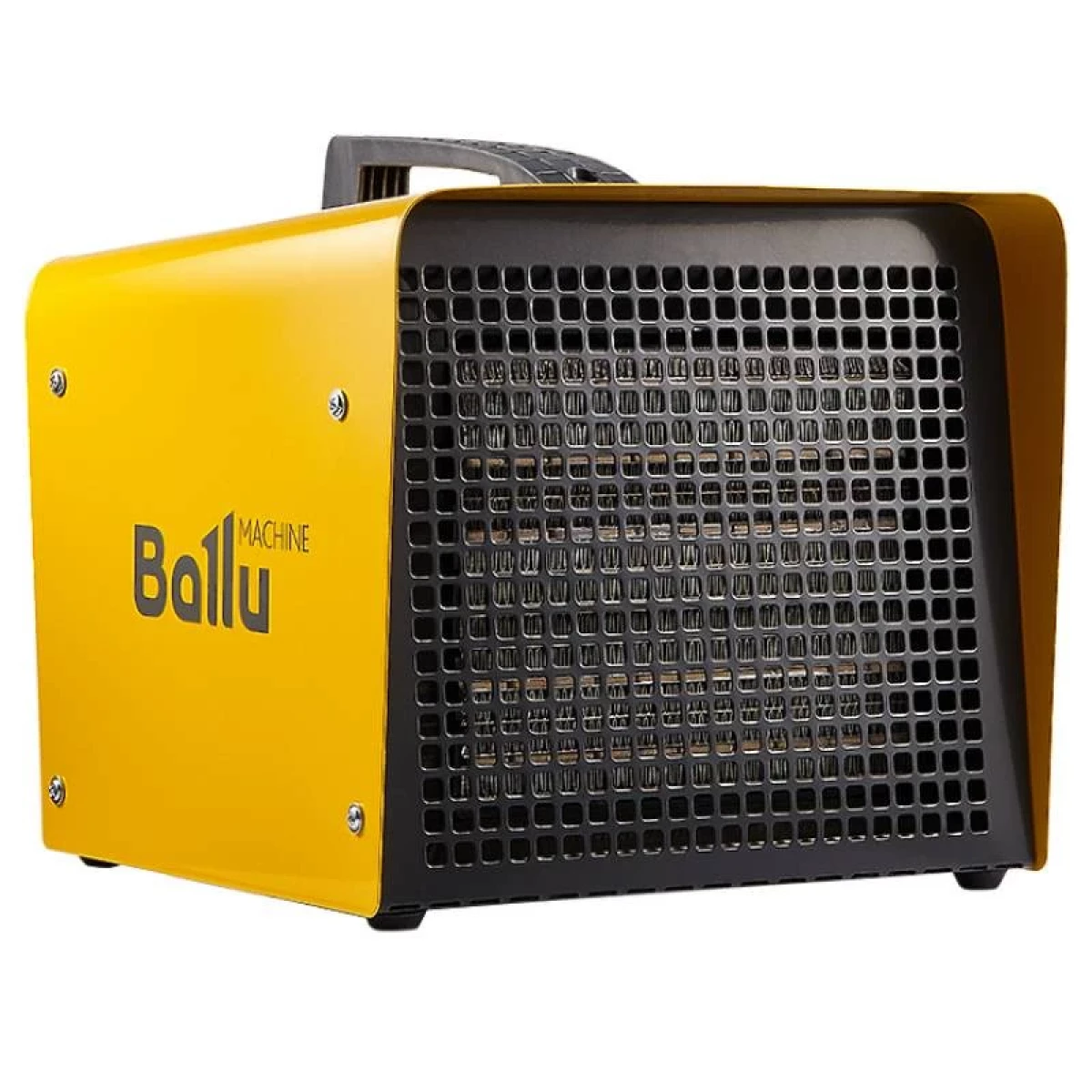 Ballu BKX BKX-7 Фото №3