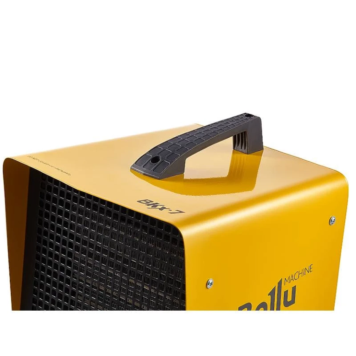 Ballu BKX BKX-7 Фото №5