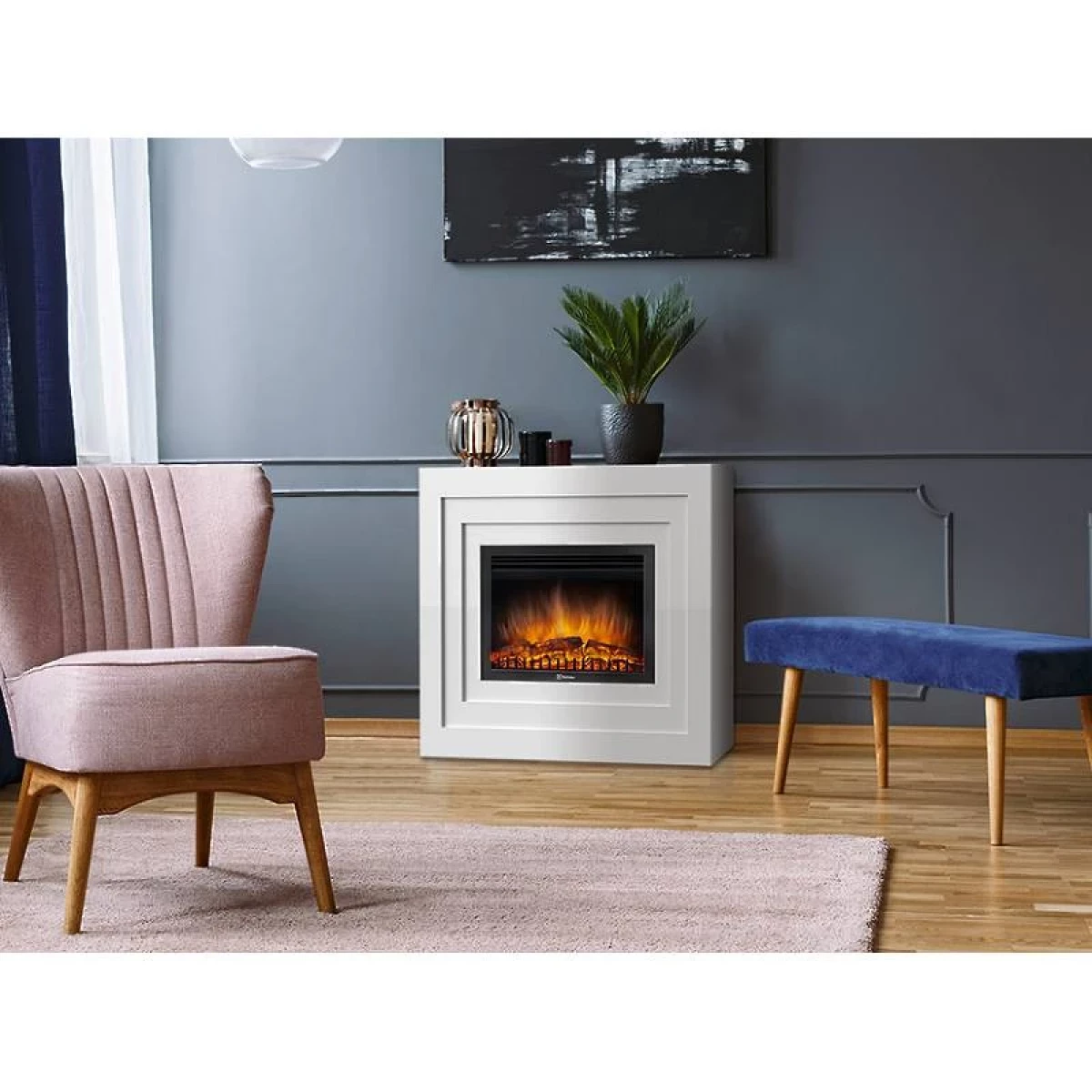 Electrolux Комфорт EFP/P-2520LS Фото №6