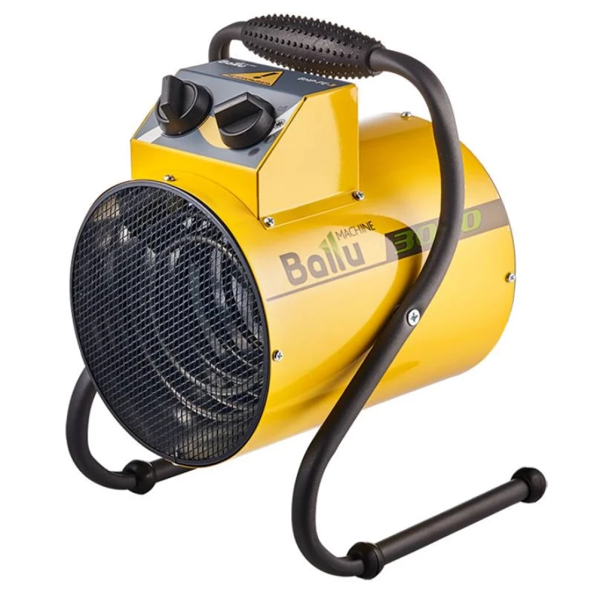 Ballu PE BHP-PE-5 Фото №2