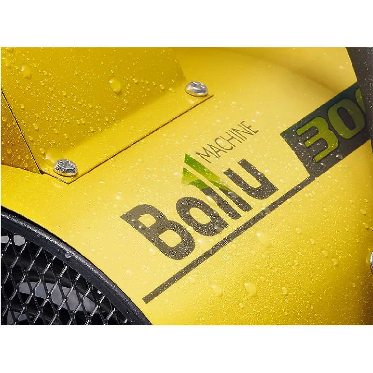 Ballu PE BHP-PE-5 Фото №4