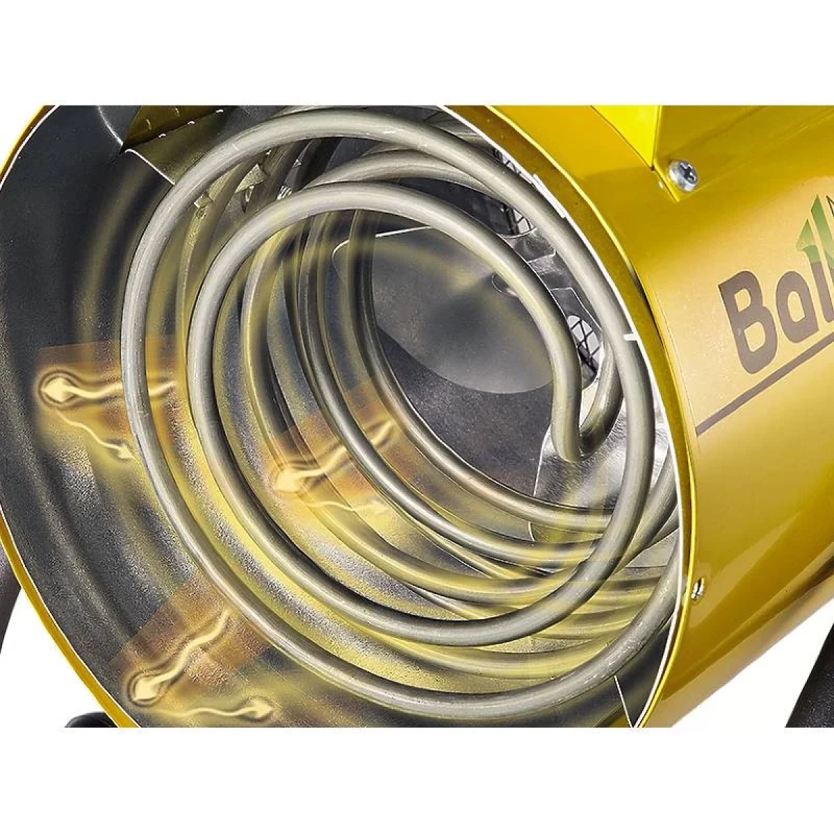 Ballu PE BHP-PE-5 Фото №5