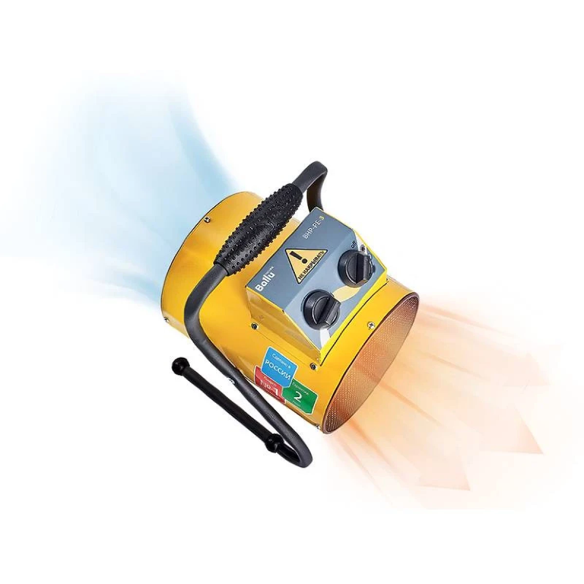 Ballu PE BHP-PE-5 Фото №6