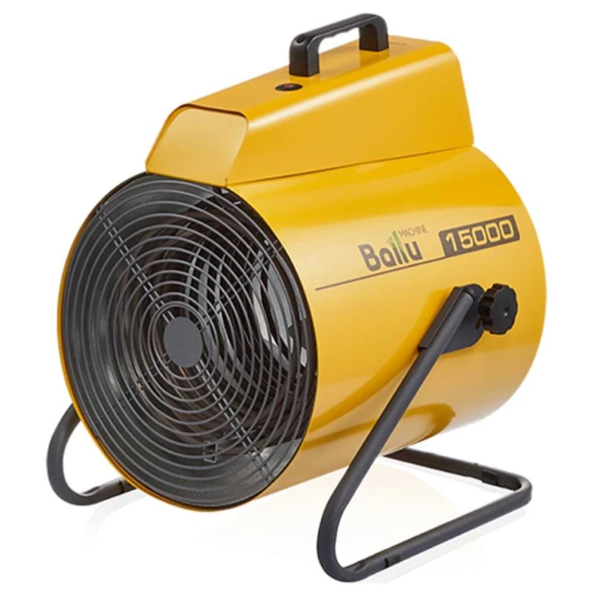 Ballu PRORAB 2 BHP-P2-15 Фото №2
