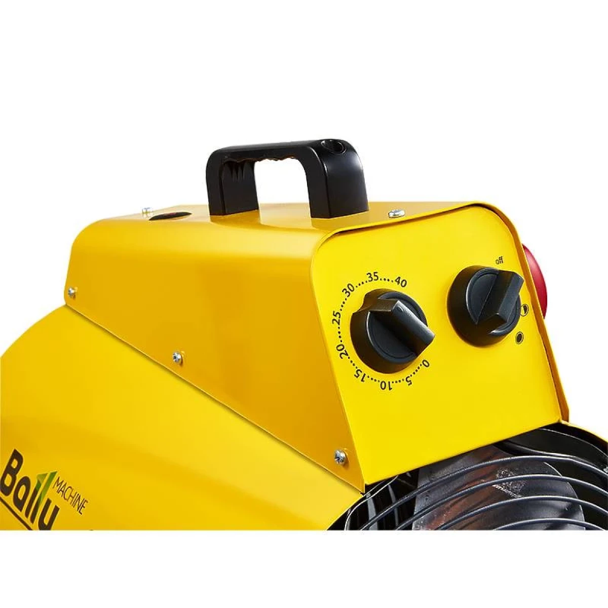 Ballu PRORAB 2 BHP-P2-15 Фото №4