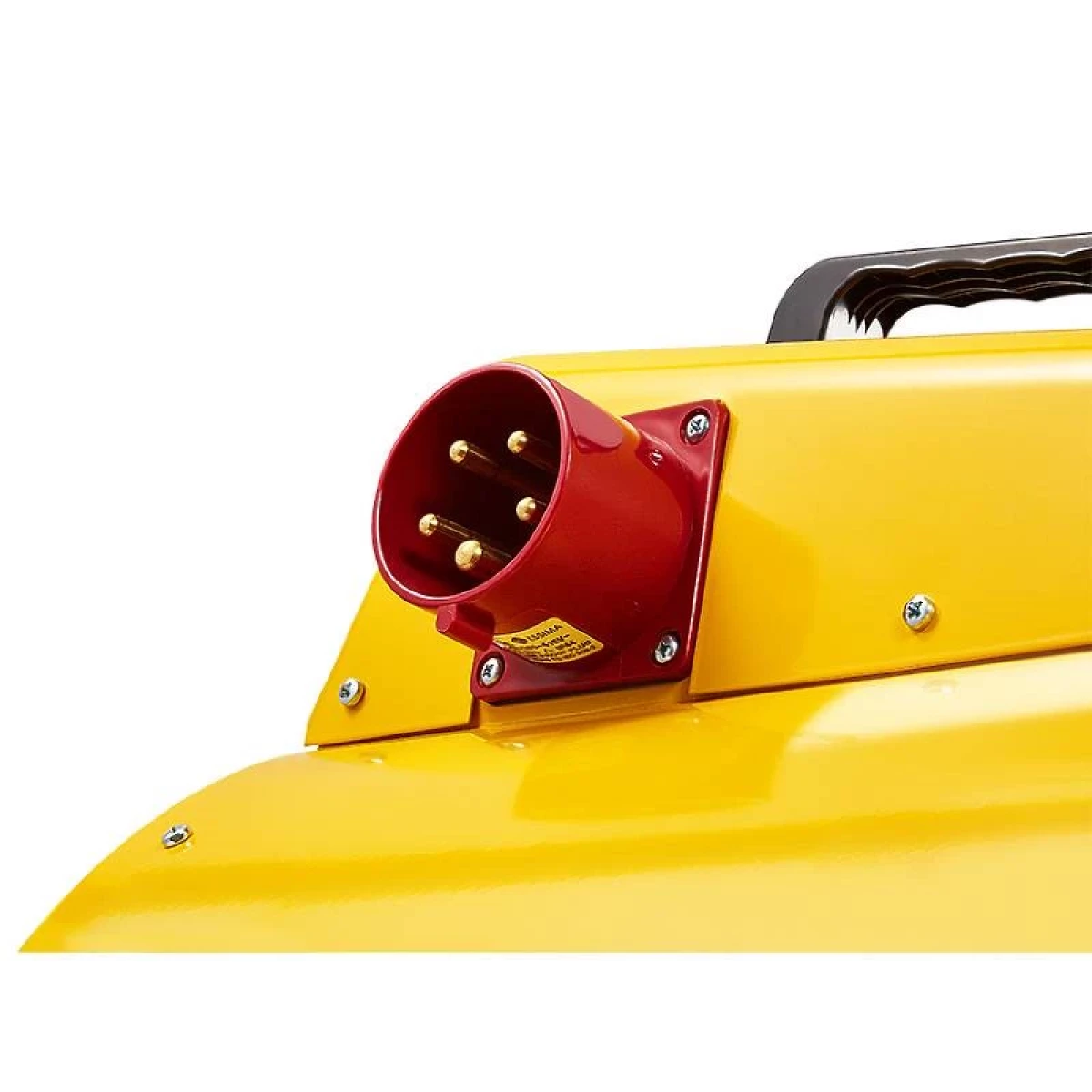 Ballu PRORAB 2 BHP-P2-15 Фото №6