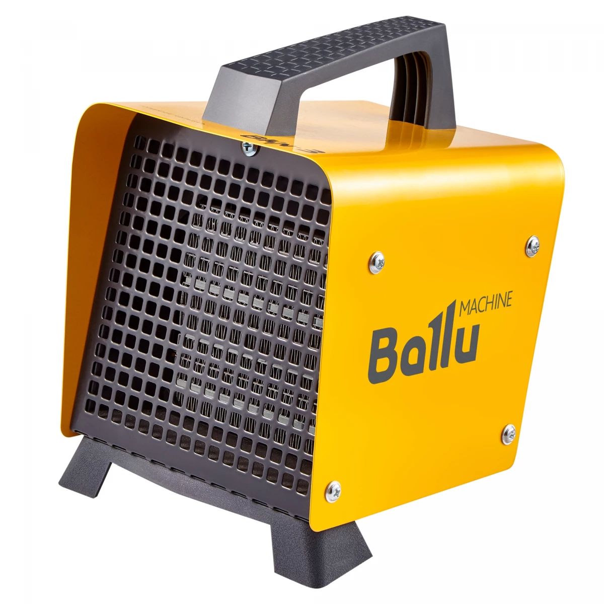 Ballu BKN BKN-3 Фото №2