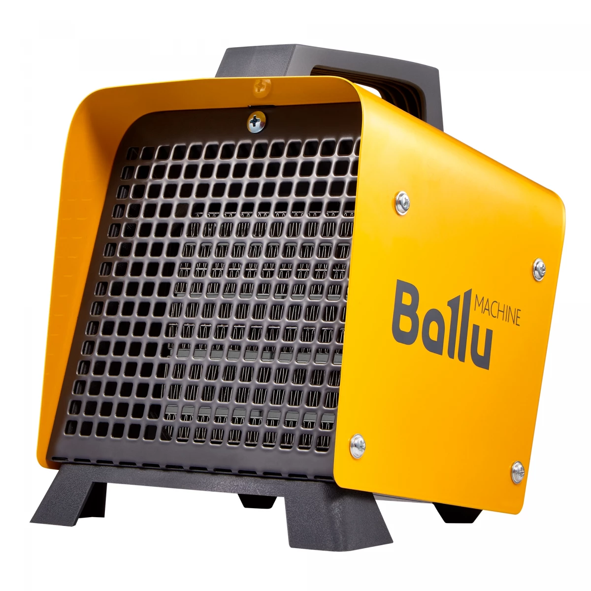 Ballu BKN BKN-3 Фото №3