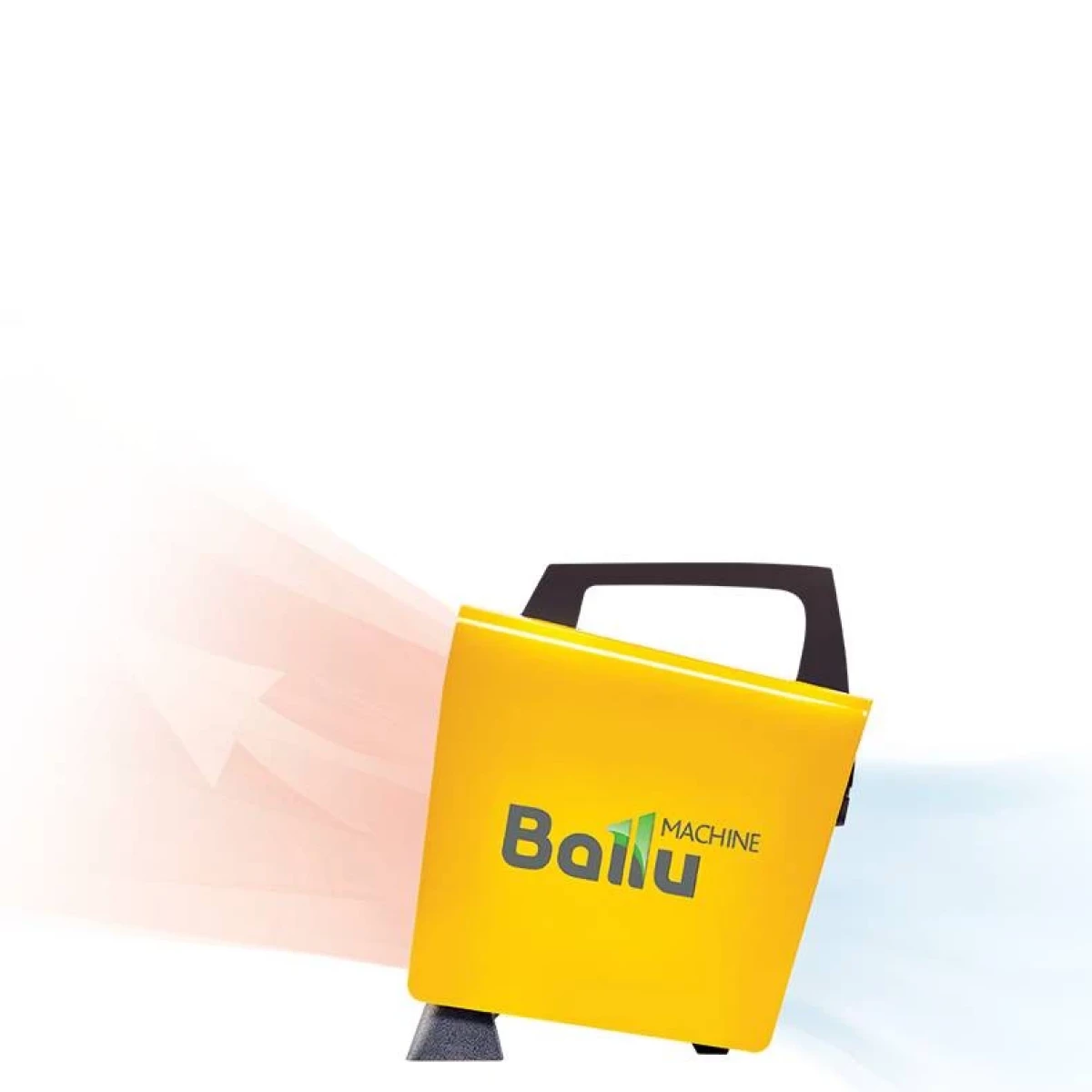 Ballu BKN BKN-3 Фото №8