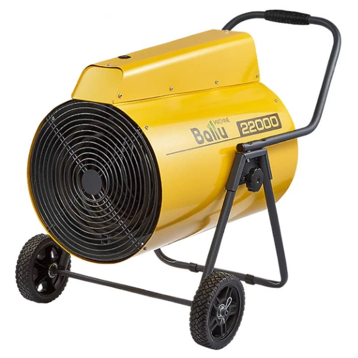 Ballu PRORAB 2 BHP-P2-22 Фото №1