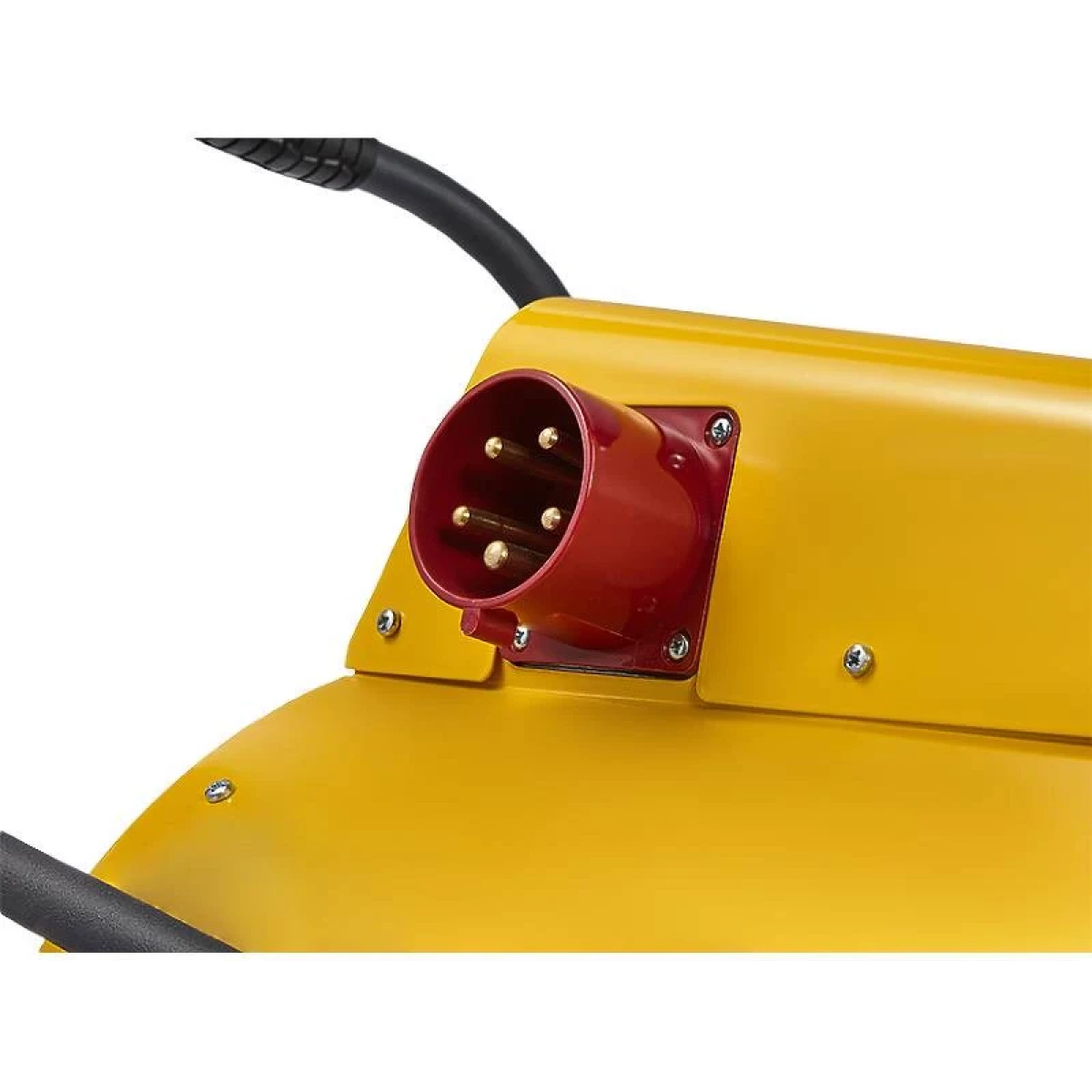 Ballu PRORAB 2 BHP-P2-22 Фото №4