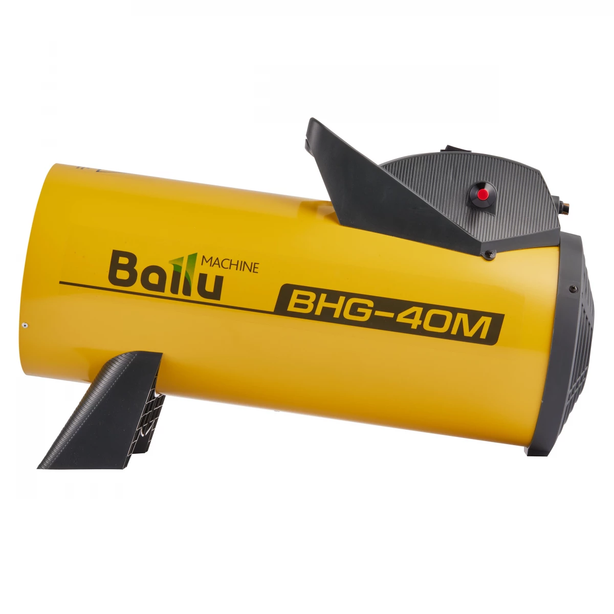 Ballu YAMAL BHG-40M Фото №4