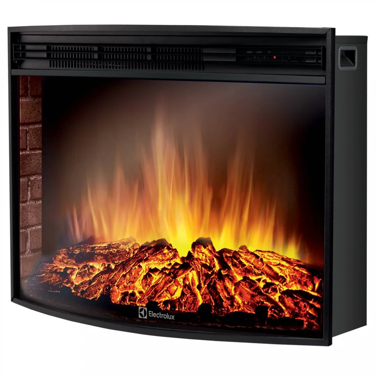Electrolux Sphere Plus EFP/P-2720RLS Фото №2