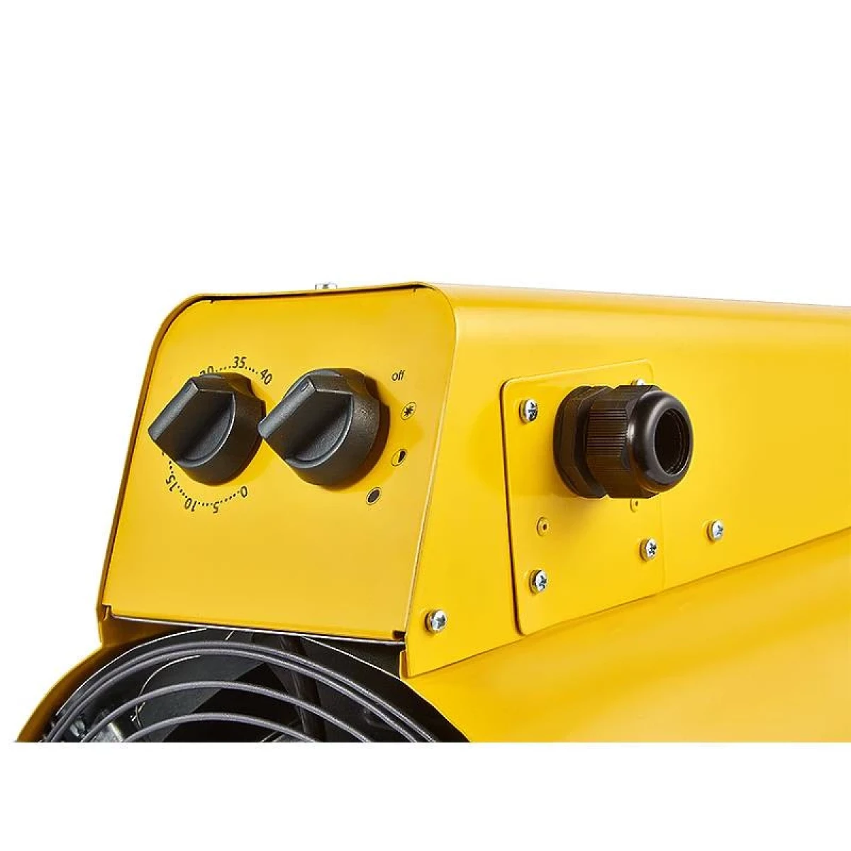 Ballu PRORAB 2 BHP-P2-30 Фото №4
