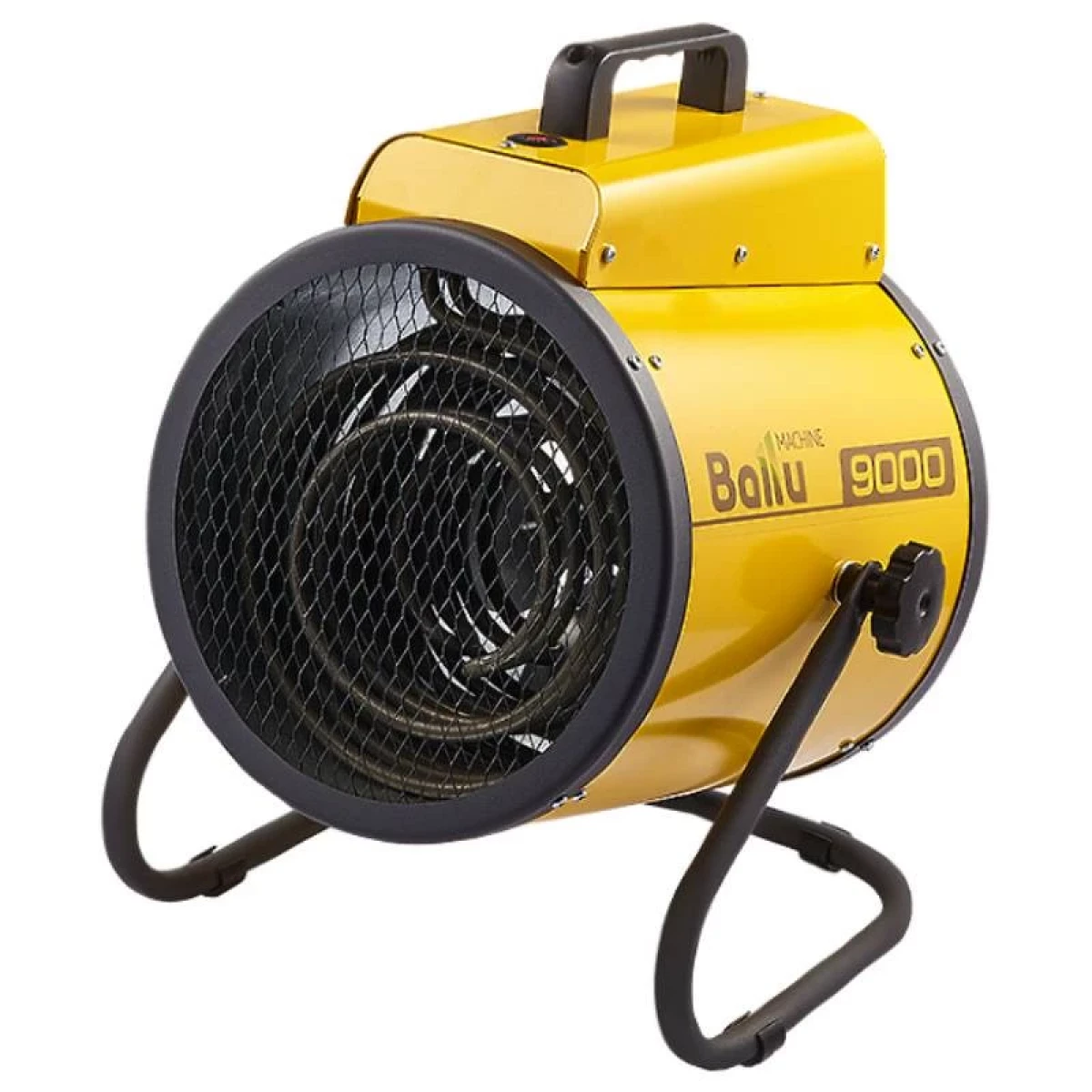 Ballu PRORAB 2 BHP-P2-9 Фото №2