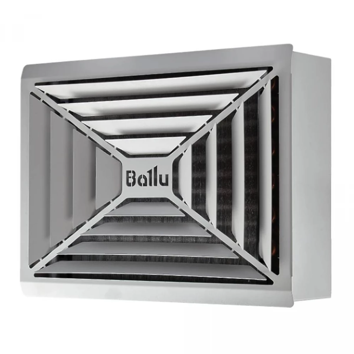 Ballu W4-D BHP-W4-20-D Фото №2
