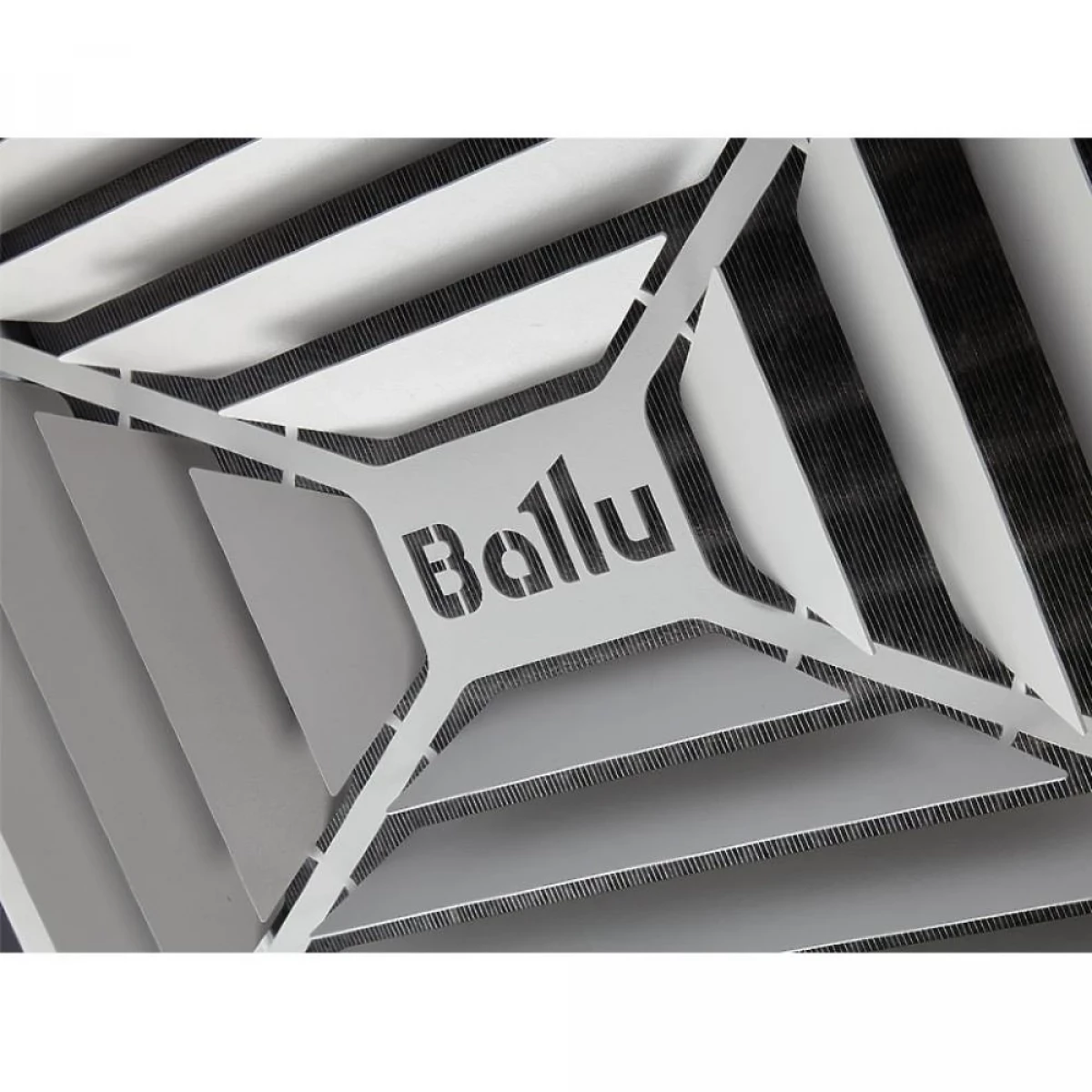 Ballu W4-D BHP-W4-20-D Фото №5