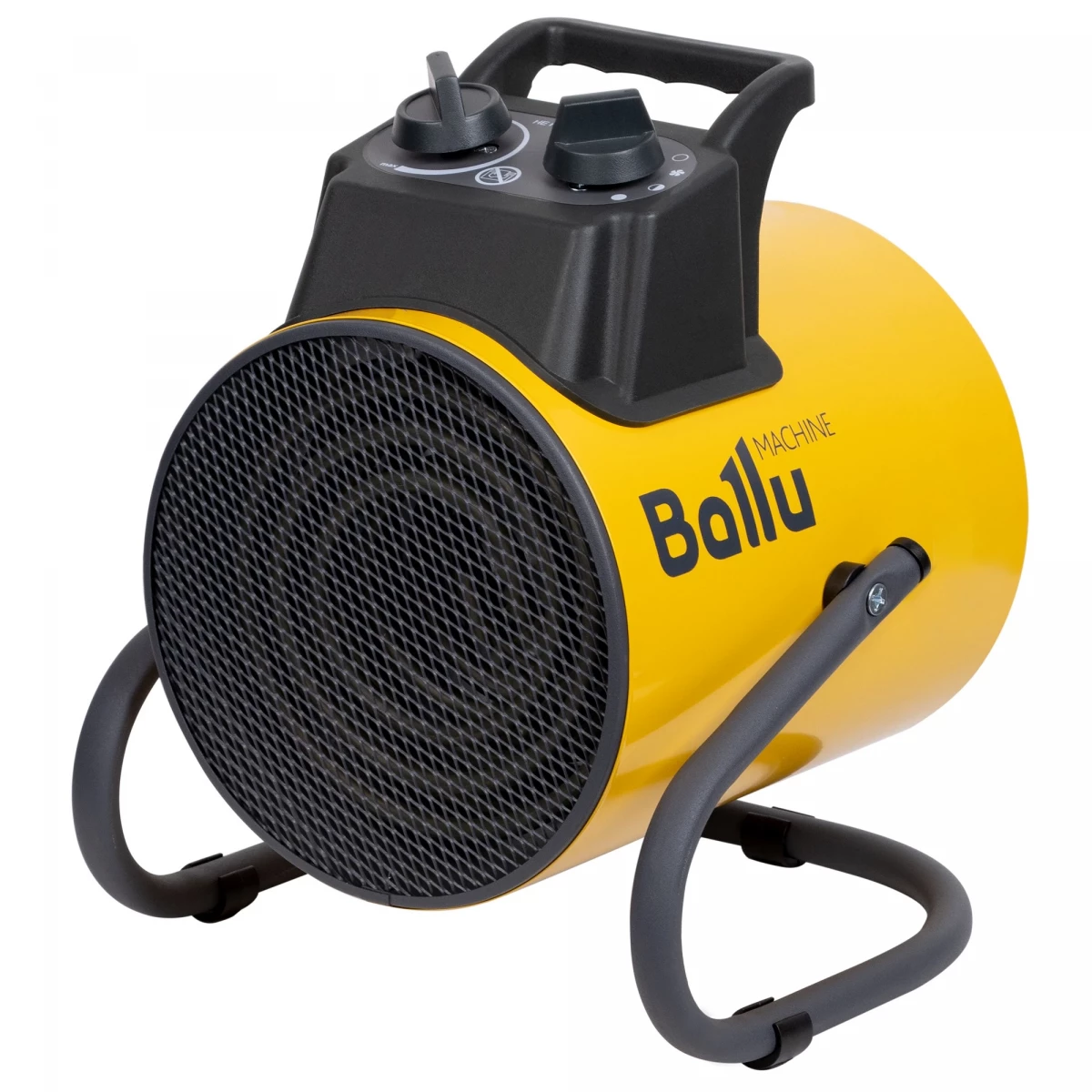 Ballu PE 2 BHP-PE2-3 Фото №2