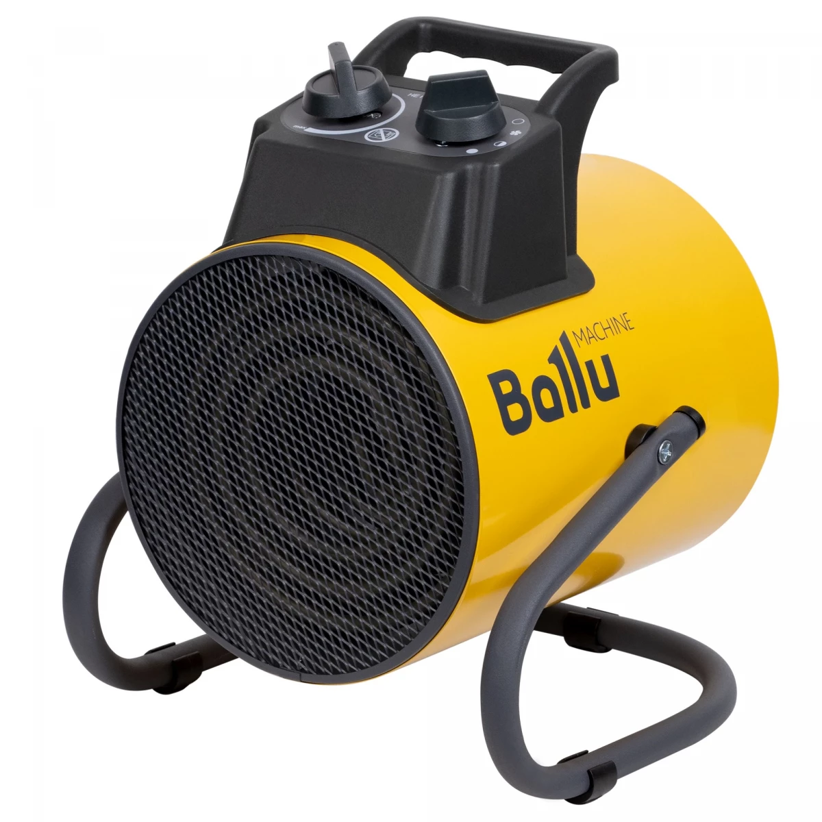 Ballu PE 2 BHP-PE2-5 Фото №2