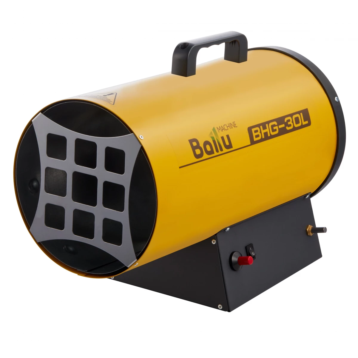 Ballu URAL BHG-30L Фото №2