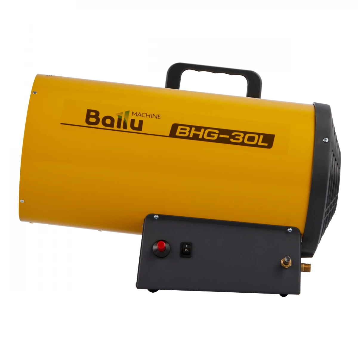 Ballu URAL BHG-30L Фото №3