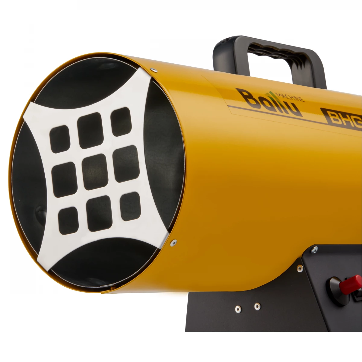 Ballu URAL BHG-30L Фото №5