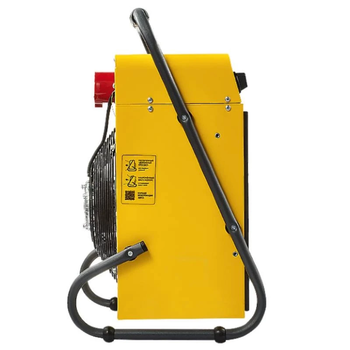 Ballu MASTER 2 BHP-M2-9 Фото №4