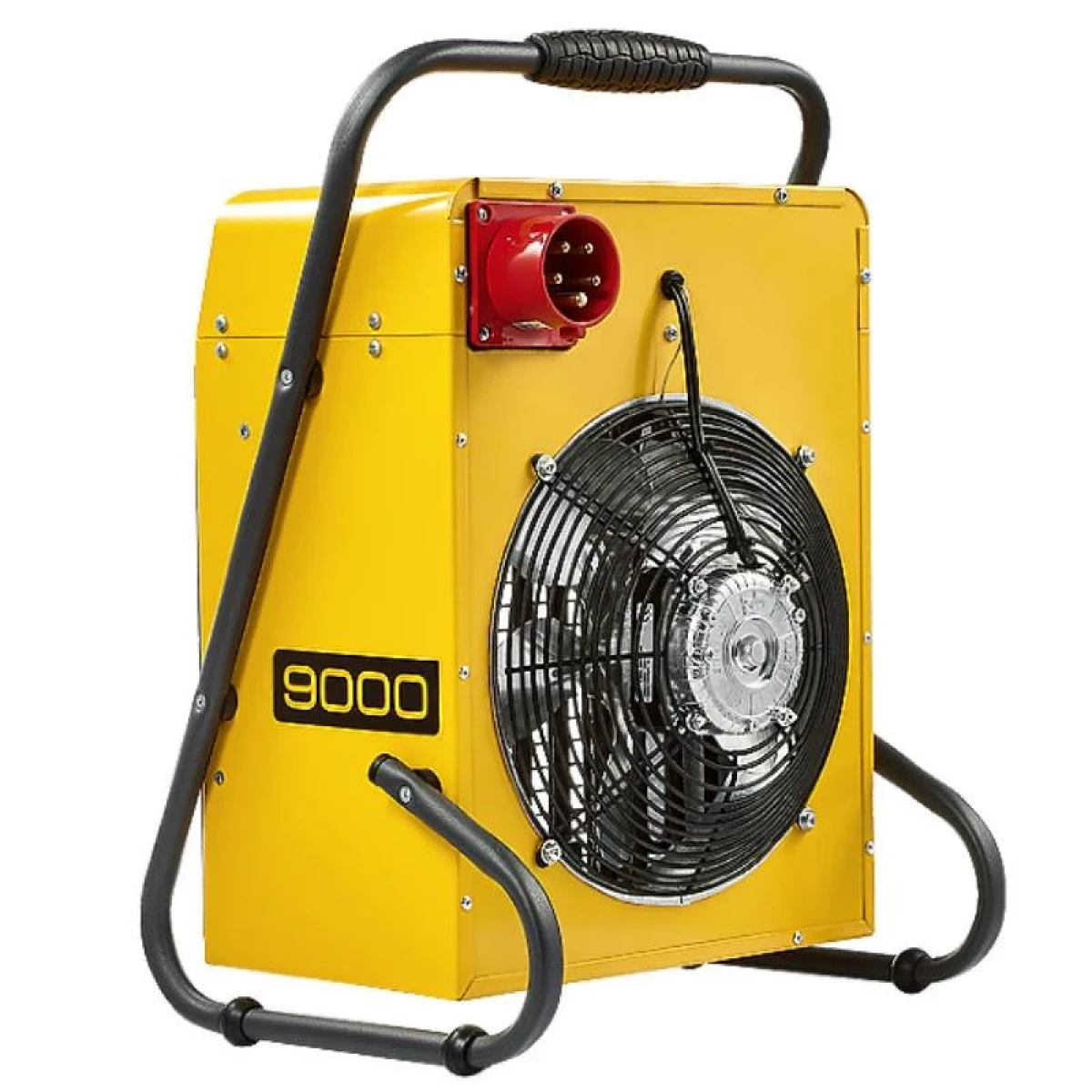Ballu MASTER 2 BHP-M2-9 Фото №5
