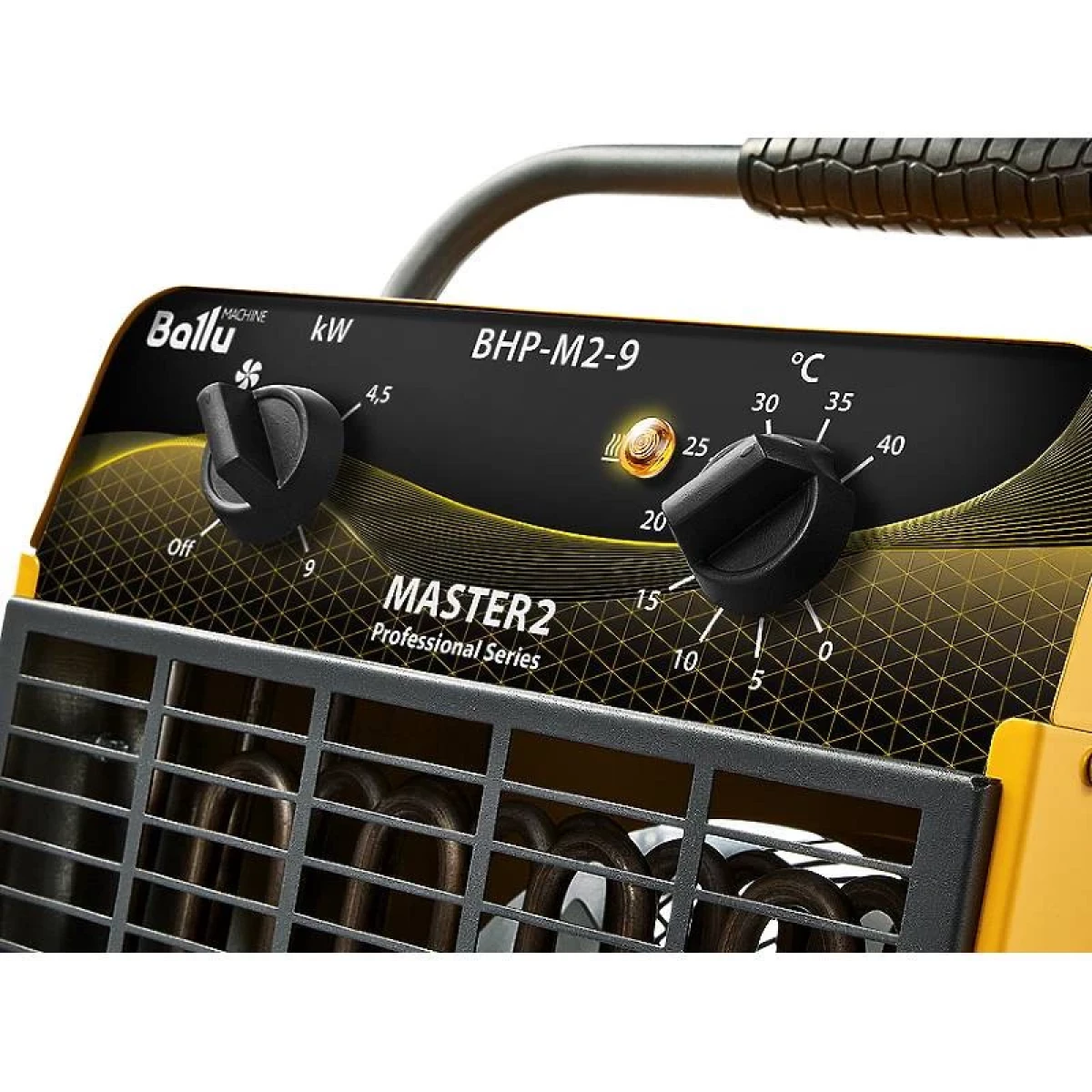 Ballu MASTER 2 BHP-M2-9 Фото №6