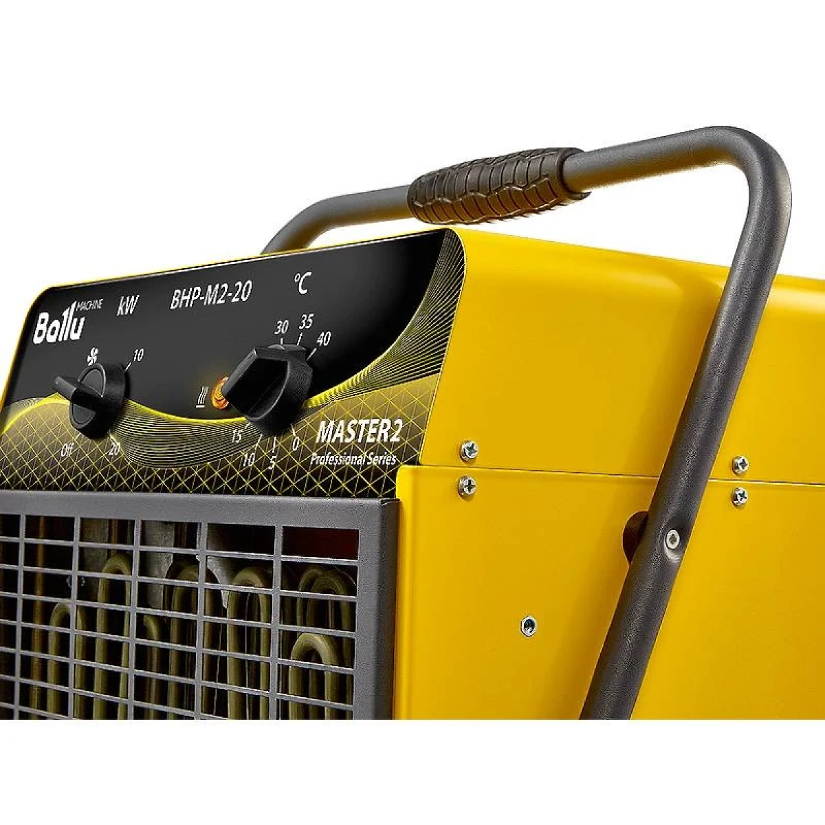 Ballu MASTER 2 BHP-M2-20 Фото №6