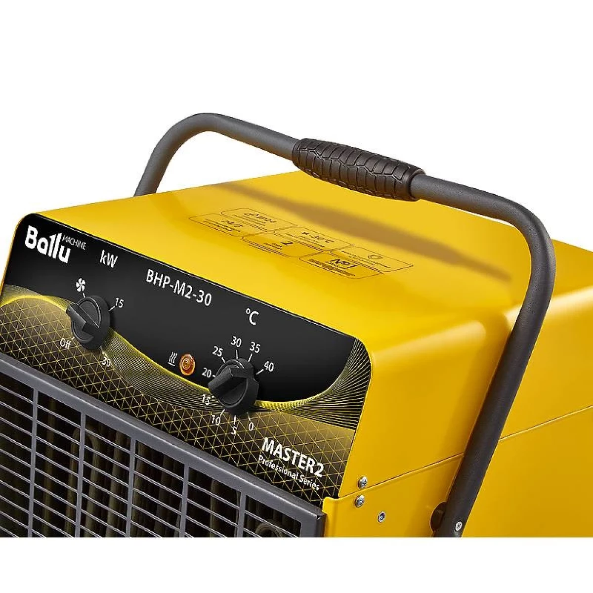 Ballu MASTER 2 BHP-M2-30 Фото №6