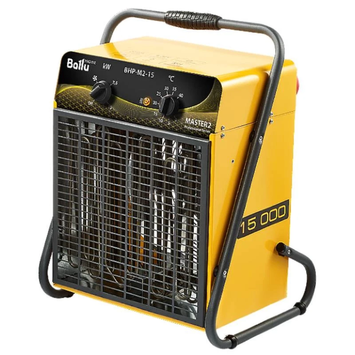 Ballu MASTER 2 BHP-M2-15 Фото №2