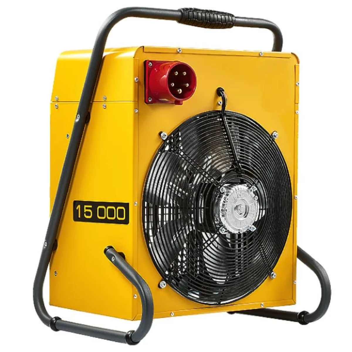 Ballu MASTER 2 BHP-M2-15 Фото №4