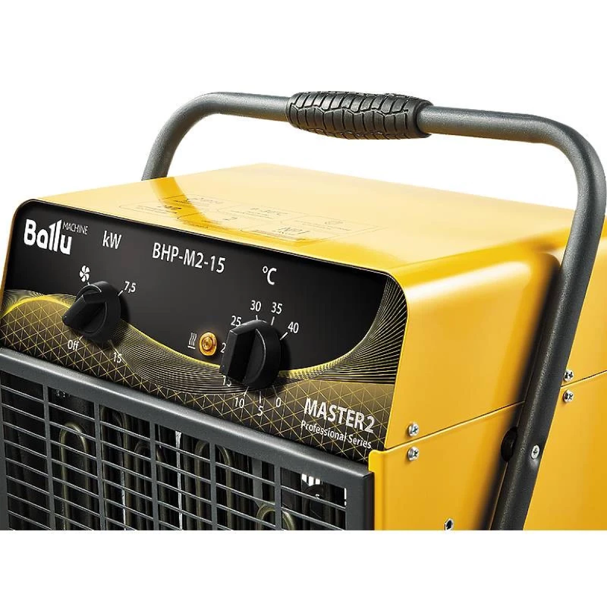 Ballu MASTER 2 BHP-M2-15 Фото №5