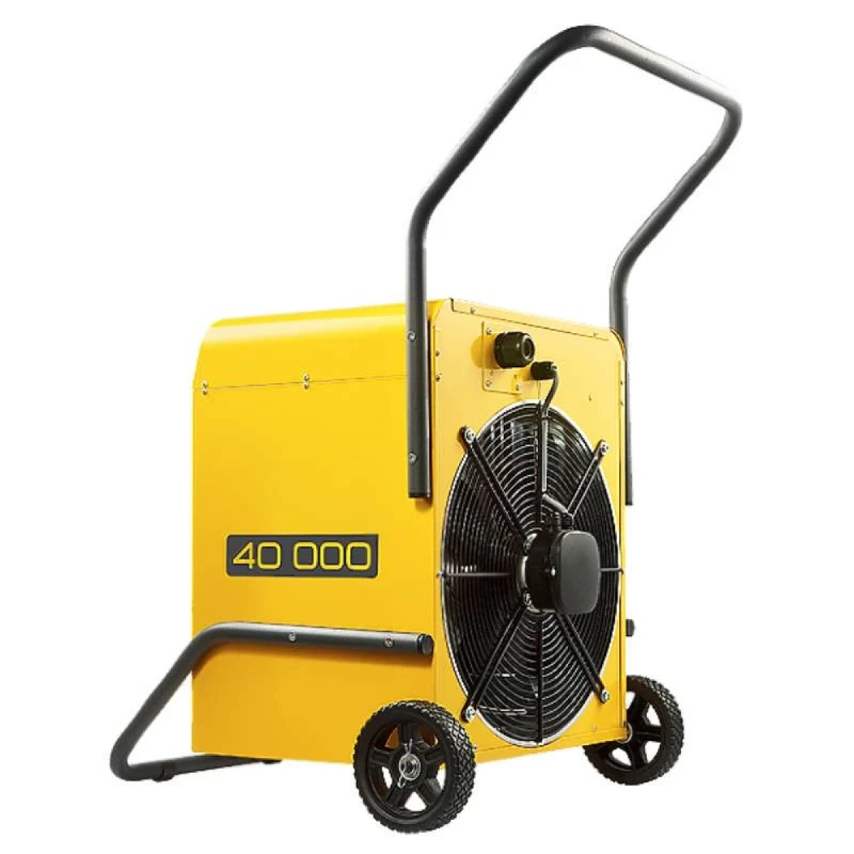 Ballu MASTER 2 BHP-M2-40 Фото №3