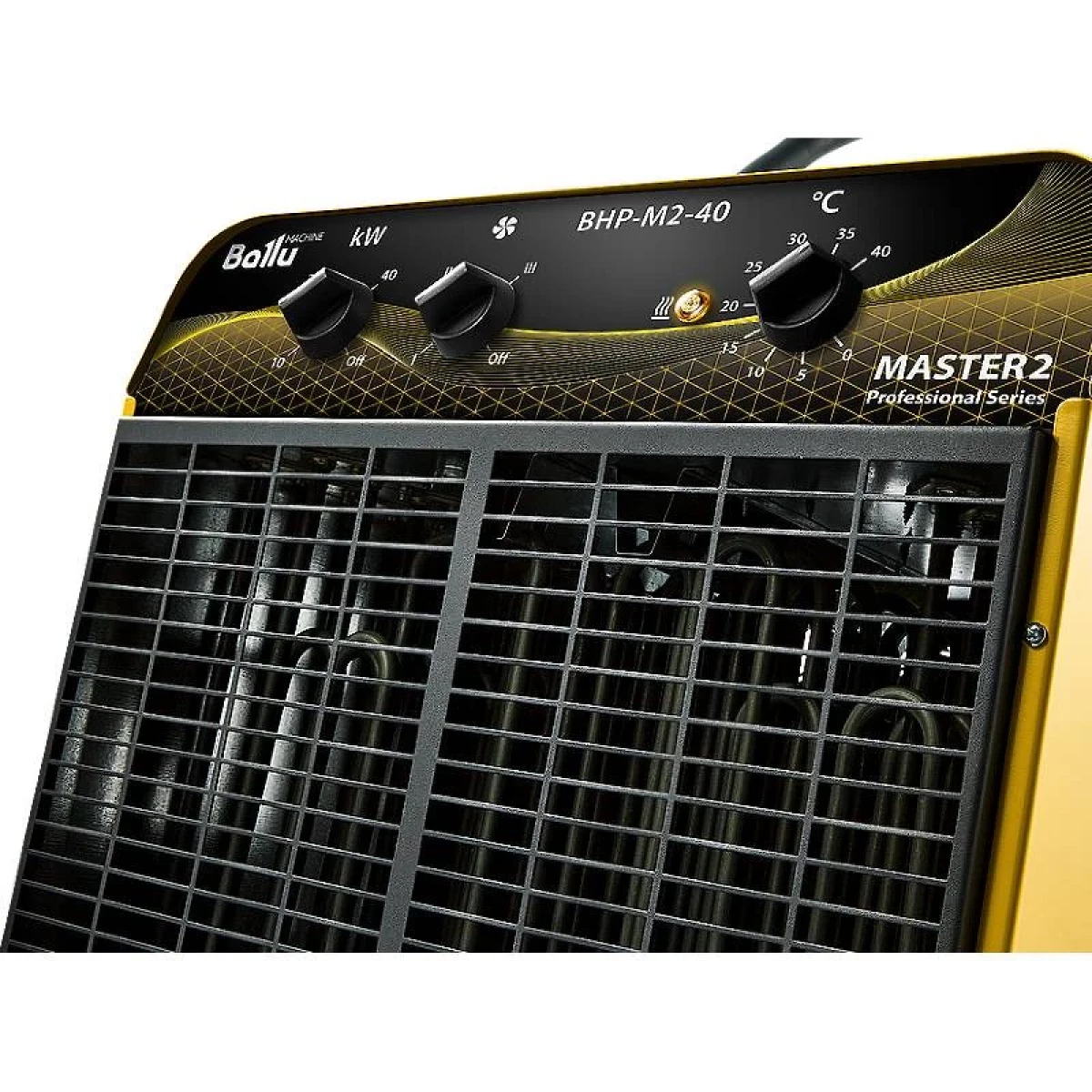 Ballu MASTER 2 BHP-M2-40 Фото №4