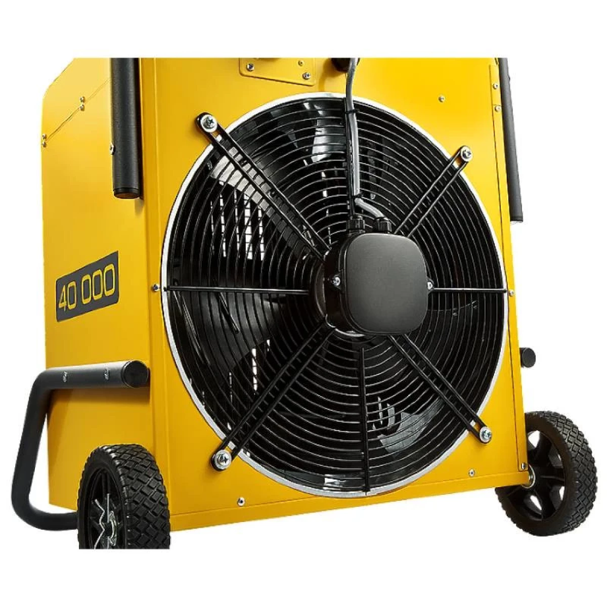 Ballu MASTER 2 BHP-M2-40 Фото №5