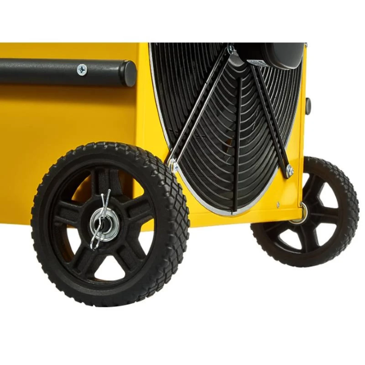 Ballu MASTER 2 BHP-M2-40 Фото №6