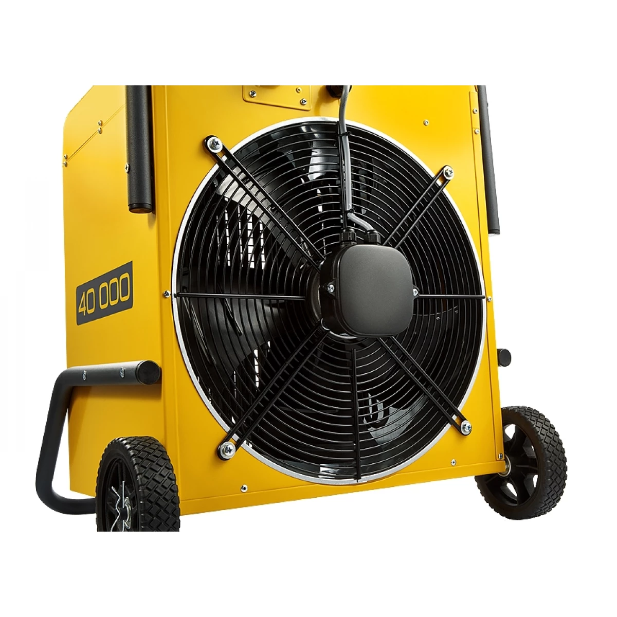 Ballu MASTER 2 BHP-M2-40 Фото №7
