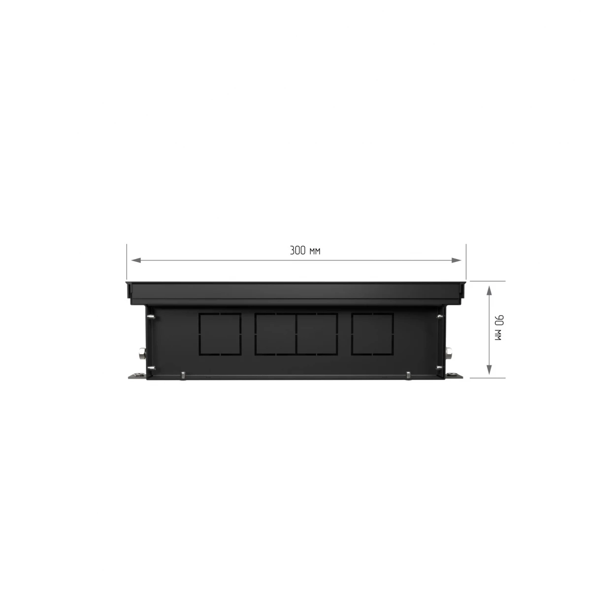 Royal Thermo ATRIUM RT-A-90/300/1000-DG-U-NA Фото №2