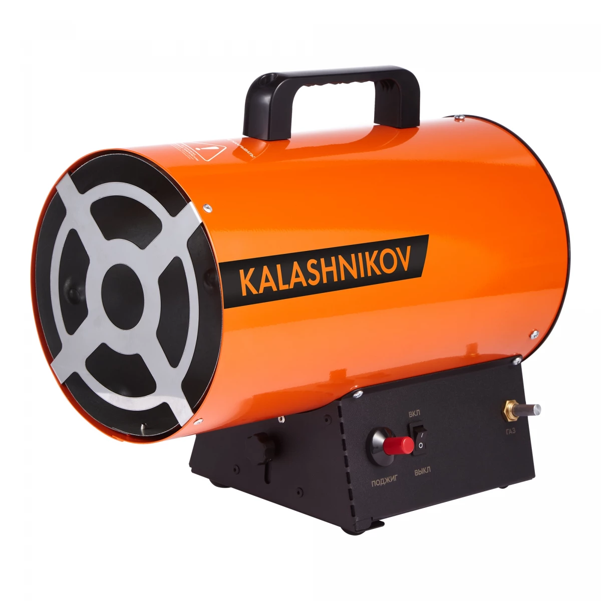 KALASHNIKOV - KHG-10 Фото №2